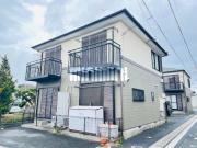 ジュネスフジシロ F