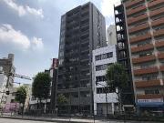 ＪＲ総武本線馬喰町駅まで徒歩5分