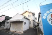 ＪＲ山陽本線幡生駅まで徒歩23分