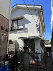 都営大江戸線新江古田駅まで徒歩4分