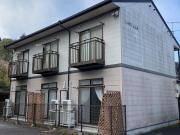 ＪＲ伯備線備中高梁駅まで徒歩15分