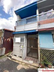 公園南矢田3丁目テラスハウス