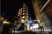 Toyonaka Park・residence