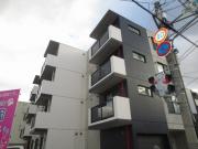 MTガーデン西町南