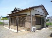 鳥塚住宅 C号棟