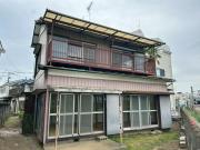 西武池袋・豊島線所沢駅まで徒歩5分