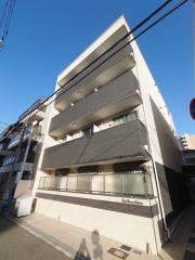 阪急京都線淡路駅まで徒歩4分