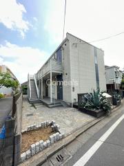 カーサ フローラ