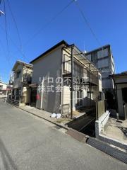 八王子市寺町戸建