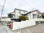 御陵峰ヶ堂町1丁目戸建