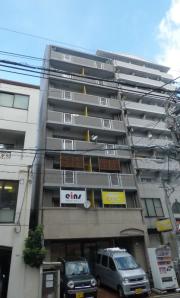 デュウオコート富士見町