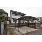 瑞穂区白砂町二丁目貸家