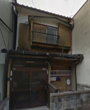 羊燈館プチメゾン山科西野