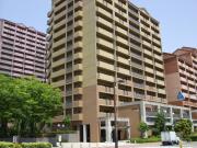 ファミールハイツ泉大津セントハーバーシティ1番館