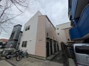 小田急小田原線鶴川駅まで徒歩10分