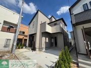 BLOOMING MAISON府中市押立町3号棟