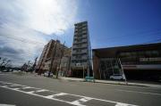 ＪＲ山陽本線下関駅まで徒歩4分