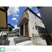 京王線聖蹟桜ヶ丘駅まで徒歩17分