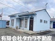 岩田フラワー団地A1