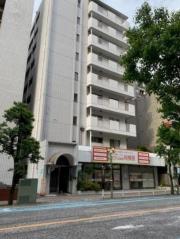 相模原スカイハイツ田野倉