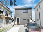 大江島一戸建貸家