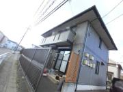 ＪＲ高崎線高崎駅までバス約20分 徒歩3分