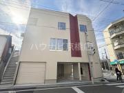 地下鉄今里筋線清水駅まで徒歩4分