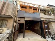 今川4丁目ガレージハウス