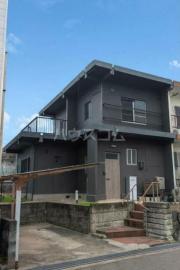 萩山台5丁目貸家