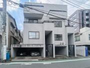 タウンハウス山本