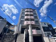 阪急京都線高槻市駅まで徒歩10分