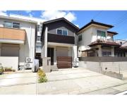 フォレストメゾン西崎 B棟