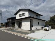 かすみヶ丘一戸建て