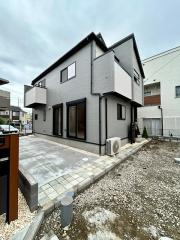 BLOOMING MAISON府中市押立町2号棟 .