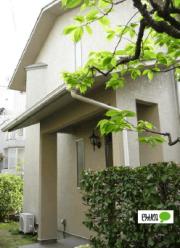 柿の木坂1丁目戸建