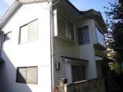 北白川追分町6-3貸家