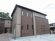 エスジェイ中央林間 A棟