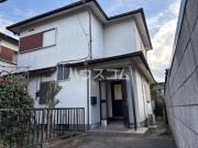 my home狭山 一軒家