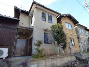 紫野郷ノ上町貸家