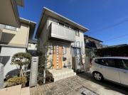 コウシンタウンC