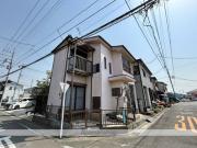 広瀬台1丁目貸家