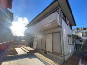 岩槻貸戸建住宅