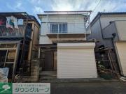 桜ヶ丘リノベ戸建