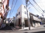 ＪＲ山手線駒込駅まで徒歩3分