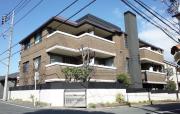 自由が丘レックス