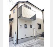 都営大江戸線落合南長崎駅まで徒歩3分