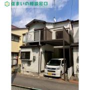 名鉄名古屋本線東岡崎駅まで徒歩21分