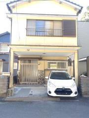 薊野北町2丁目7-9 貸家