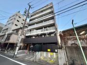 地下鉄鶴舞線丸の内駅まで徒歩6分