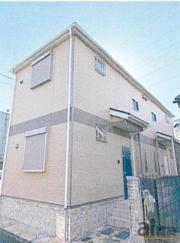 ＪＲ武蔵野線新秋津駅まで徒歩6分